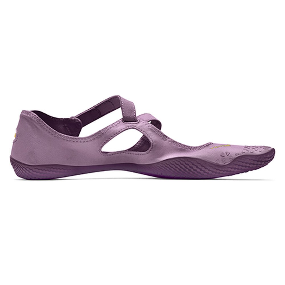 Vibram Five Fingers Womens V-Soul - Running Shoes Purple - ENK832165